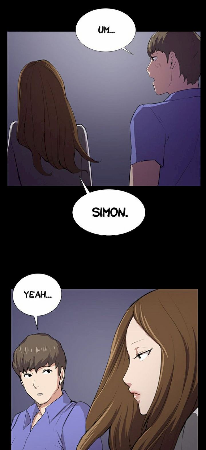 Backstreet Rookie (She’s too much for Me) - Chapter 40 Page 13