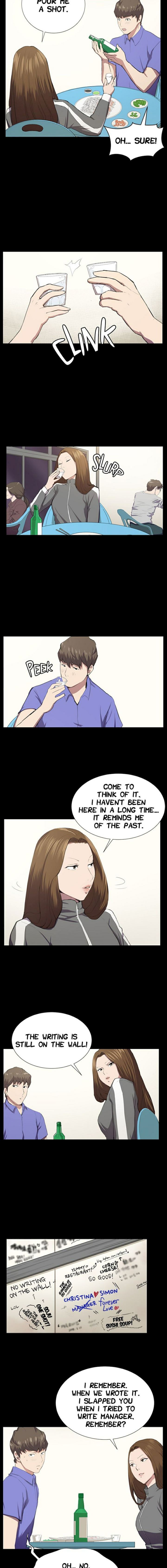 Backstreet Rookie (She’s too much for Me) - Chapter 40 Page 3