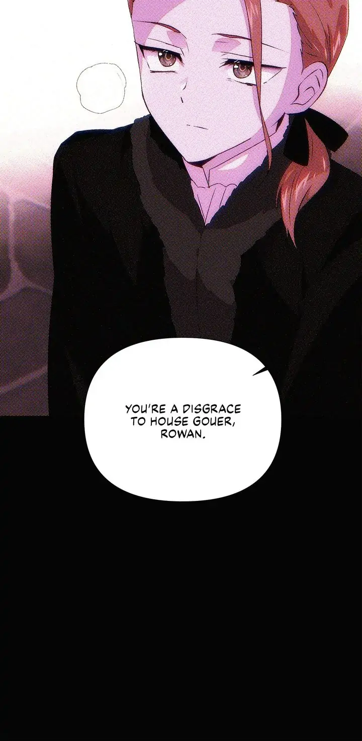The Villain Discovered My Identity - Chapter 93 Page 6