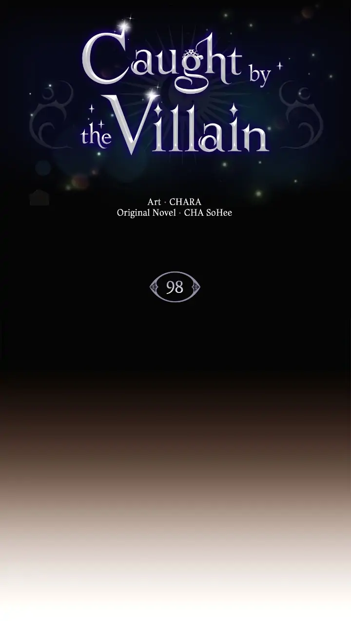 The Villain Discovered My Identity - Chapter 98 Page 5