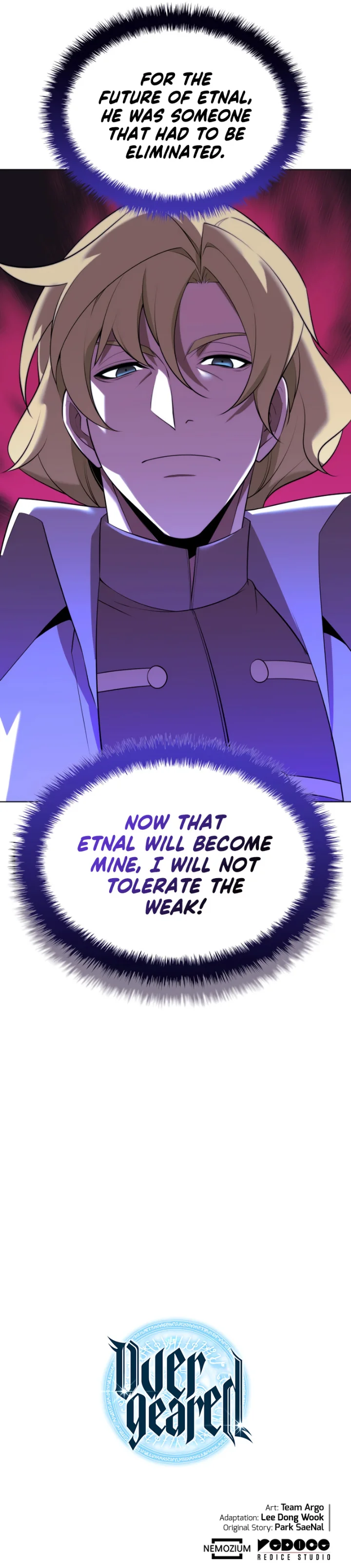 Overgeared - Chapter 178 Page 18
