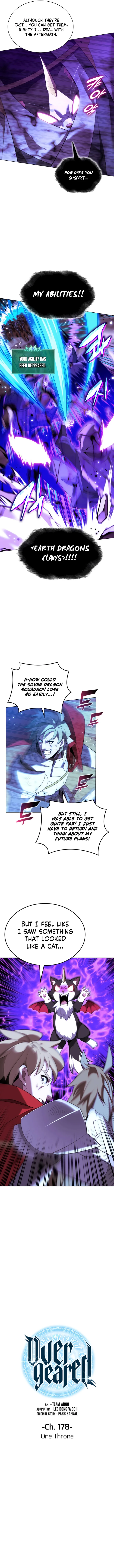 Overgeared - Chapter 178 Page 5