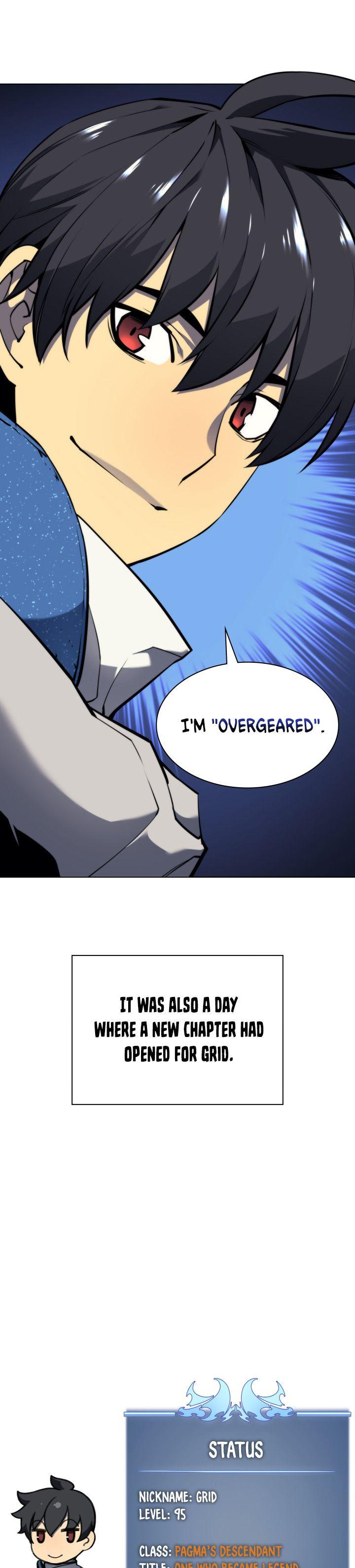 Overgeared - Chapter 50 Page 27