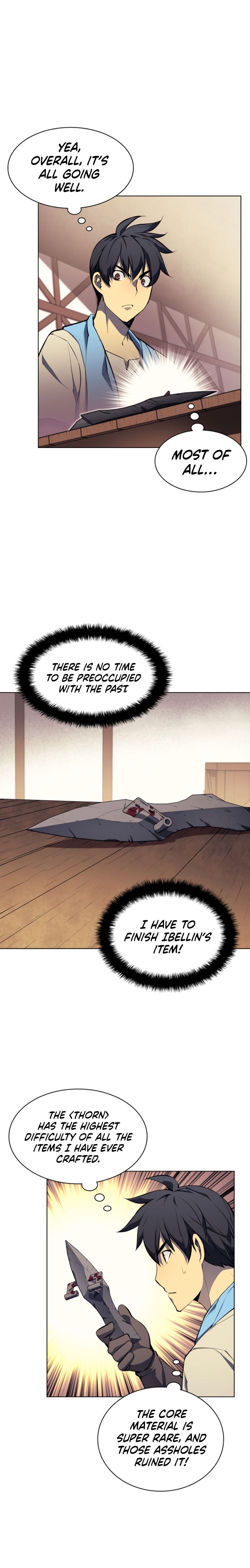 Overgeared - Chapter 57 Page 6