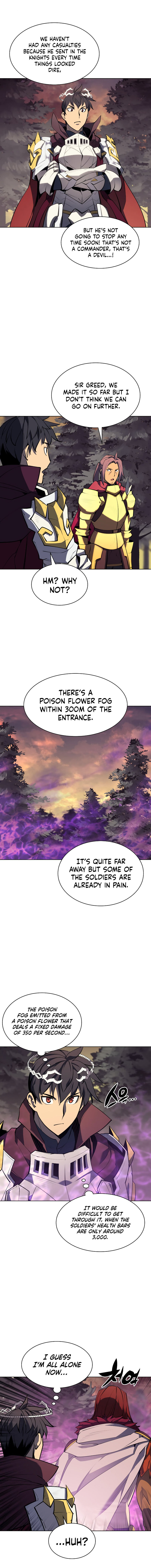 Overgeared - Chapter 75 Page 14