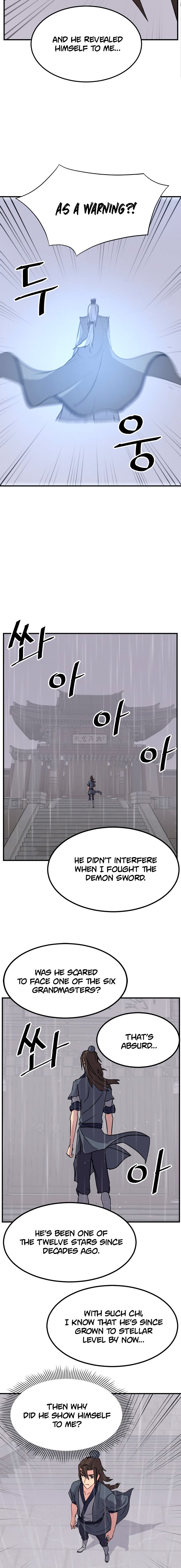 Immortal, Invincible - Chapter 111 Page 13