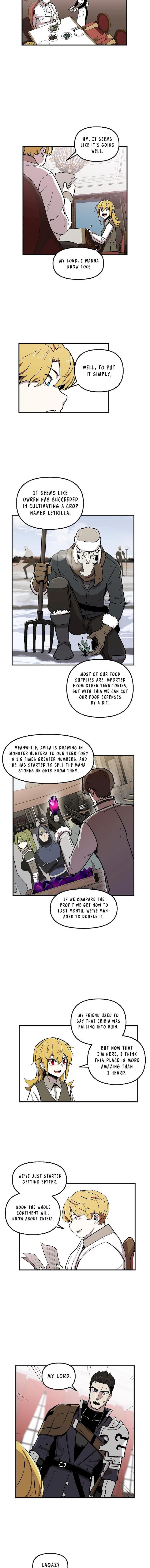 Solo Bug Player - Chapter 7 Page 5