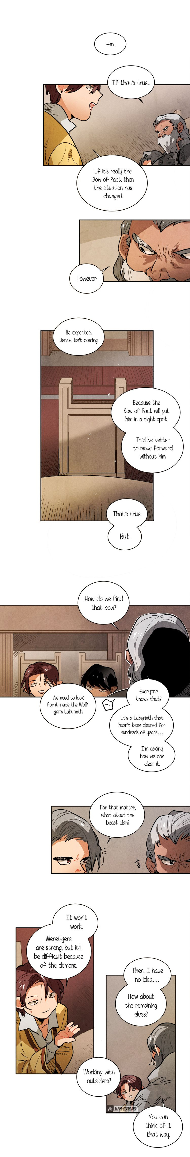 Ernak - Chapter 83 Page 2
