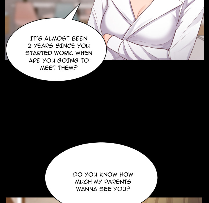 Her Situation - Chapter 1 Page 10