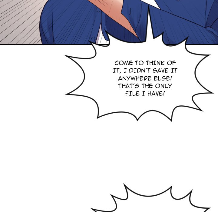 Her Situation - Chapter 12 Page 132