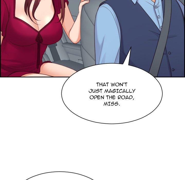 Her Situation - Chapter 26 Page 6