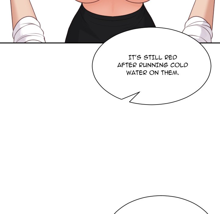 Her Situation - Chapter 41 Page 121
