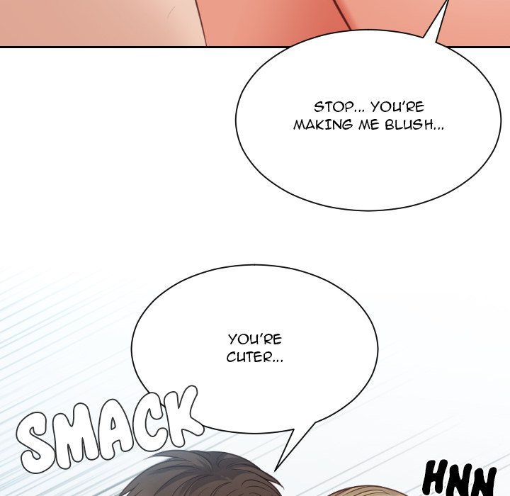 Her Situation - Chapter 41 Page 137