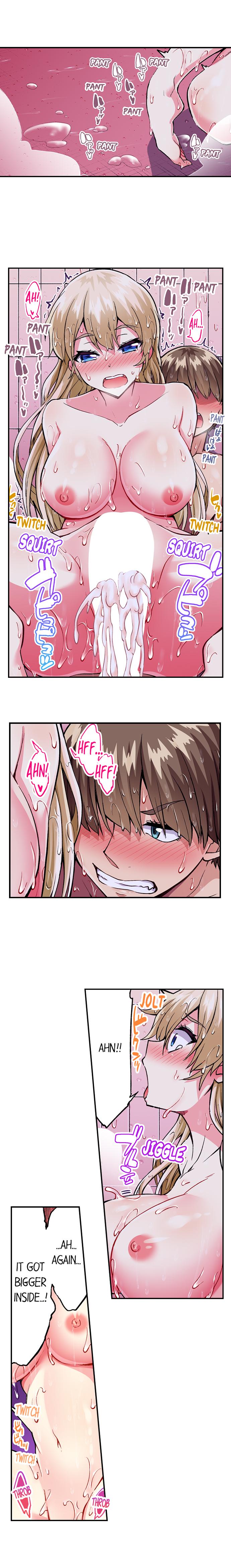 Traditional Job of Washing Girls’ Body - Chapter 183 Page 2