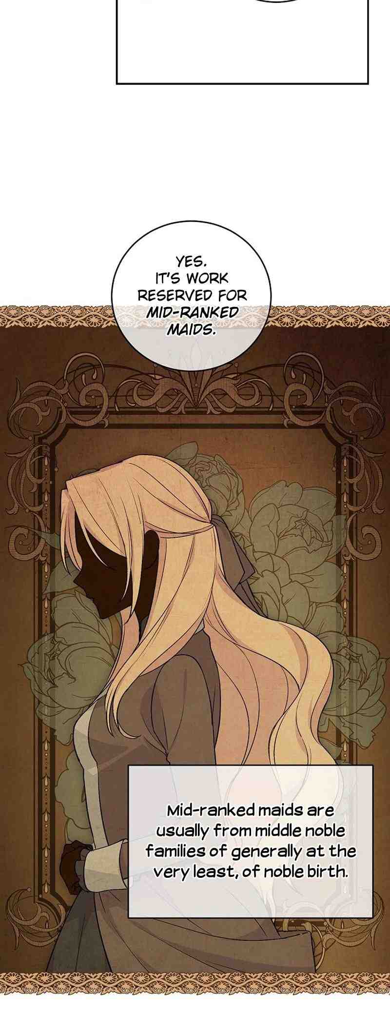 A Capable Maid - Chapter 15 Page 22