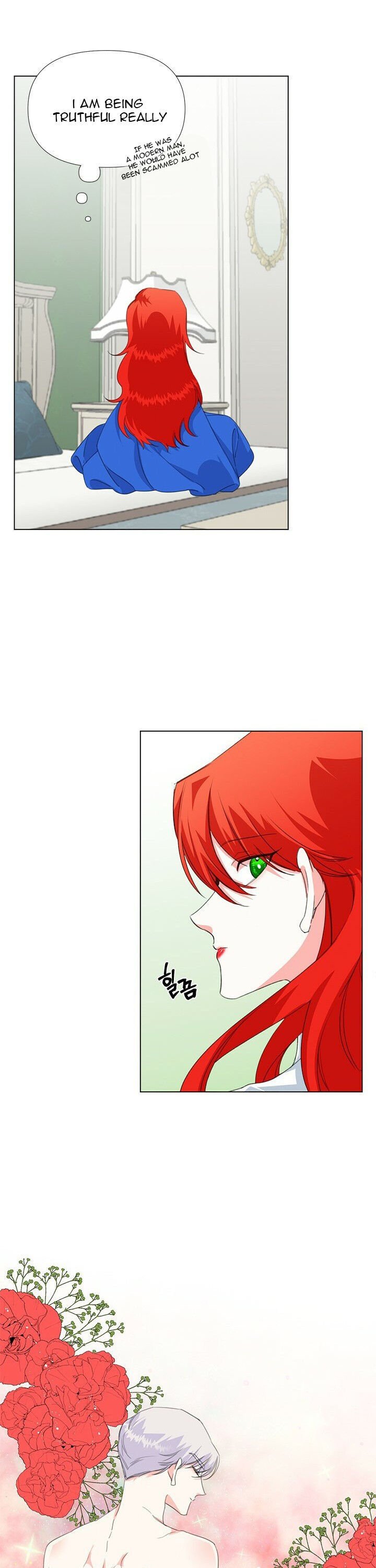 Happy Ending for the Time - Limited Villainess - Chapter 10 Page 13