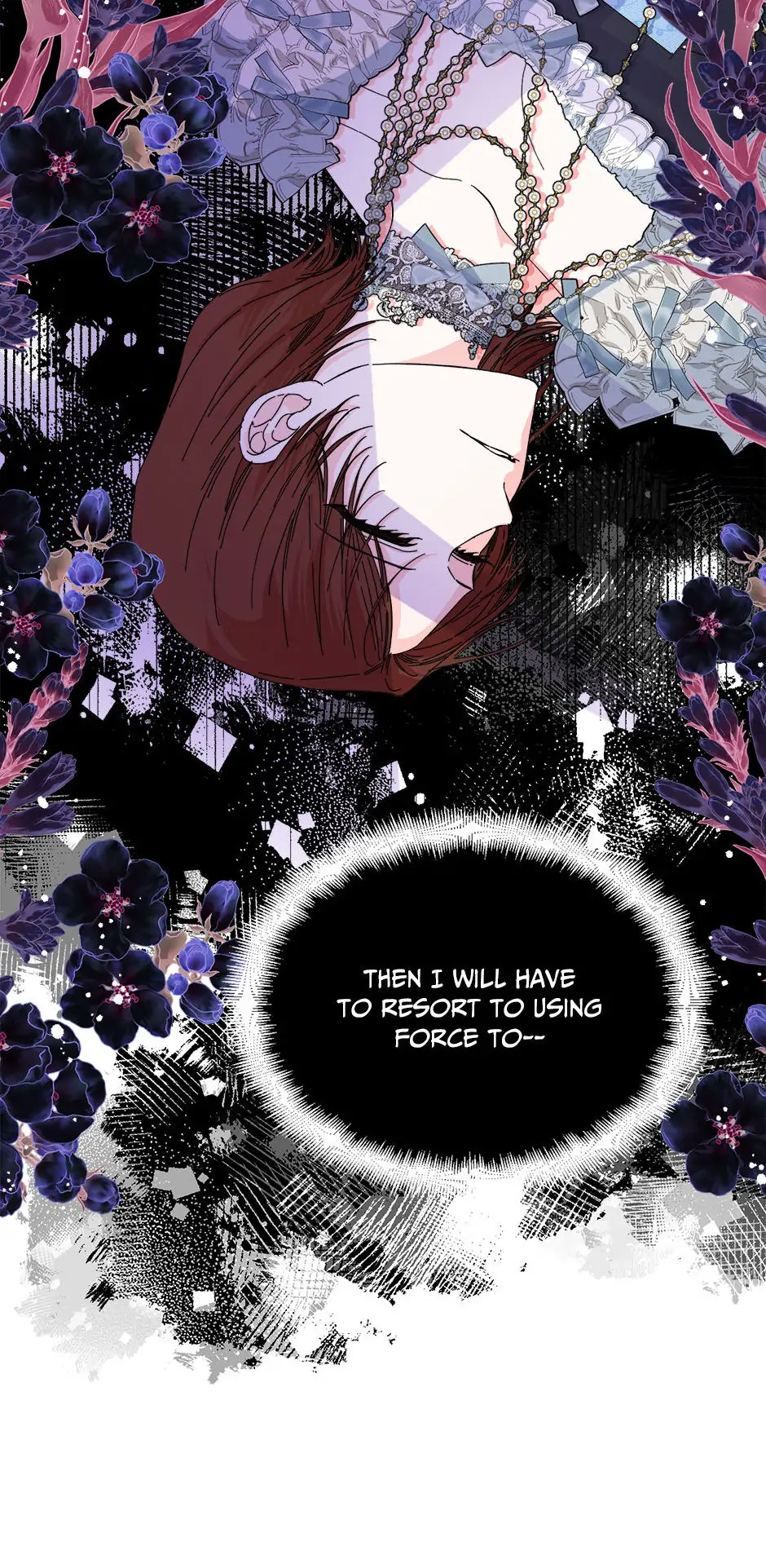 Happy Ending for the Time - Limited Villainess - Chapter 100 Page 17