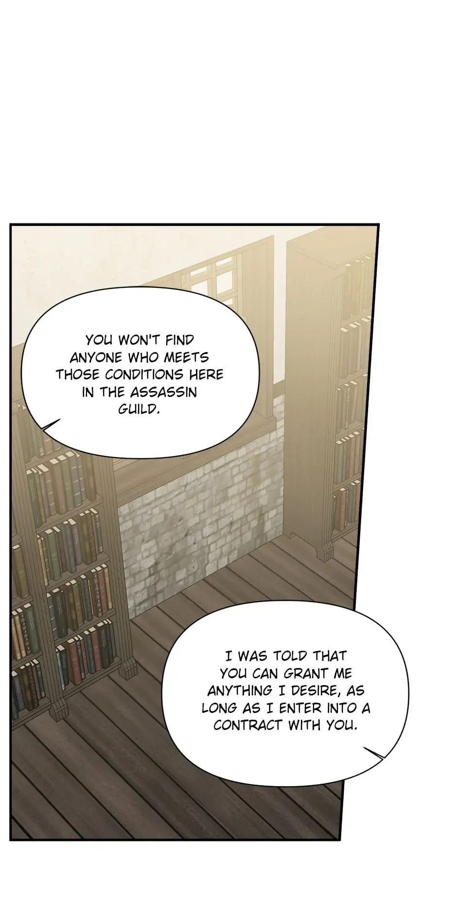 Happy Ending for the Time - Limited Villainess - Chapter 101 Page 26