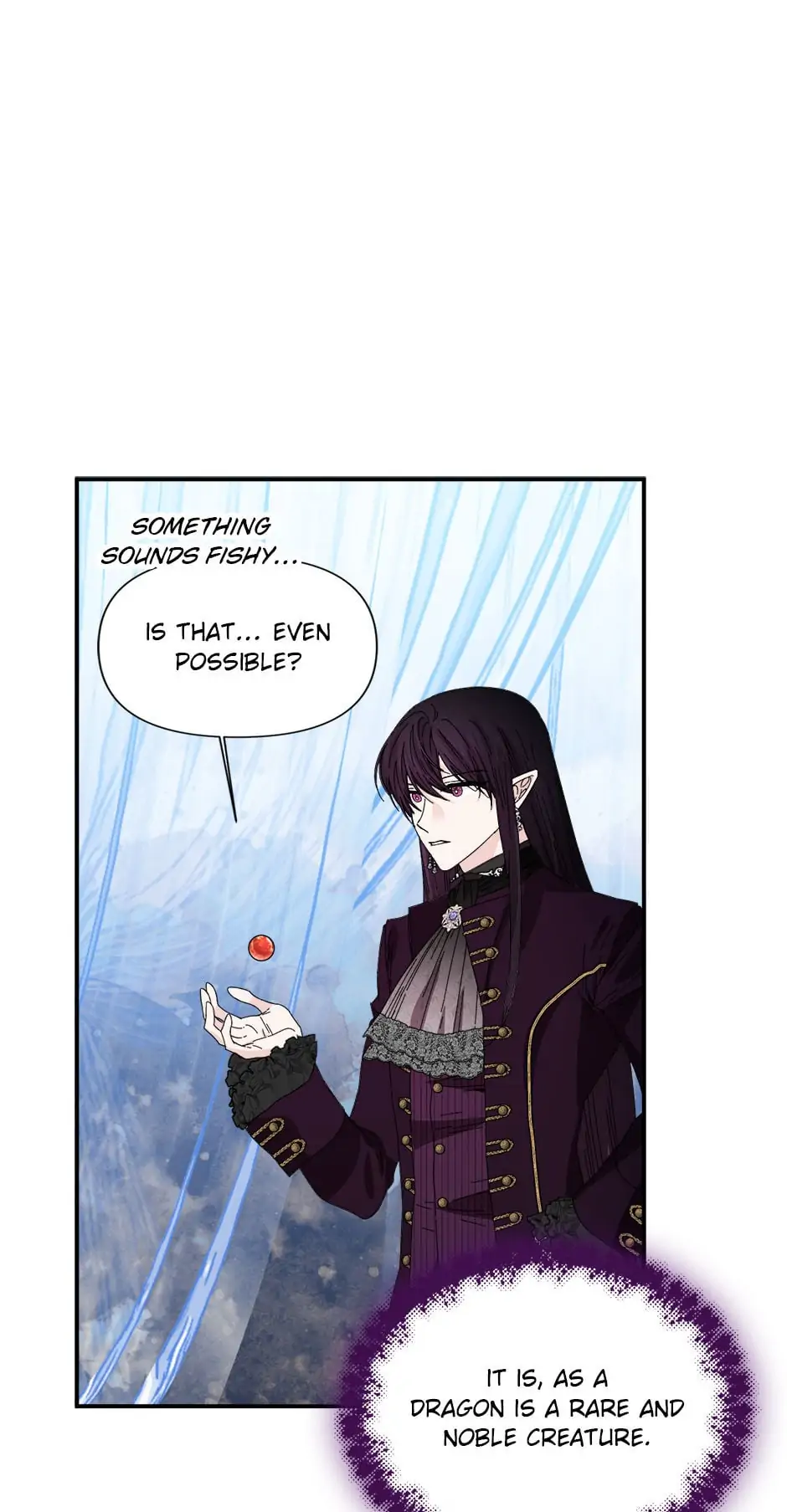 Happy Ending for the Time - Limited Villainess - Chapter 102 Page 17