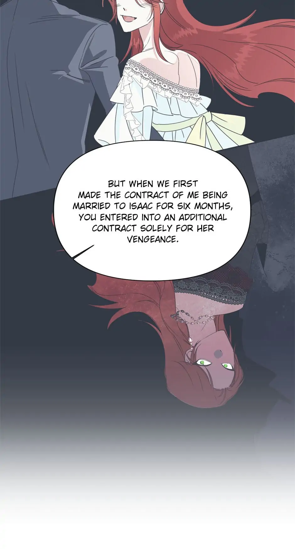 Happy Ending for the Time - Limited Villainess - Chapter 102 Page 31