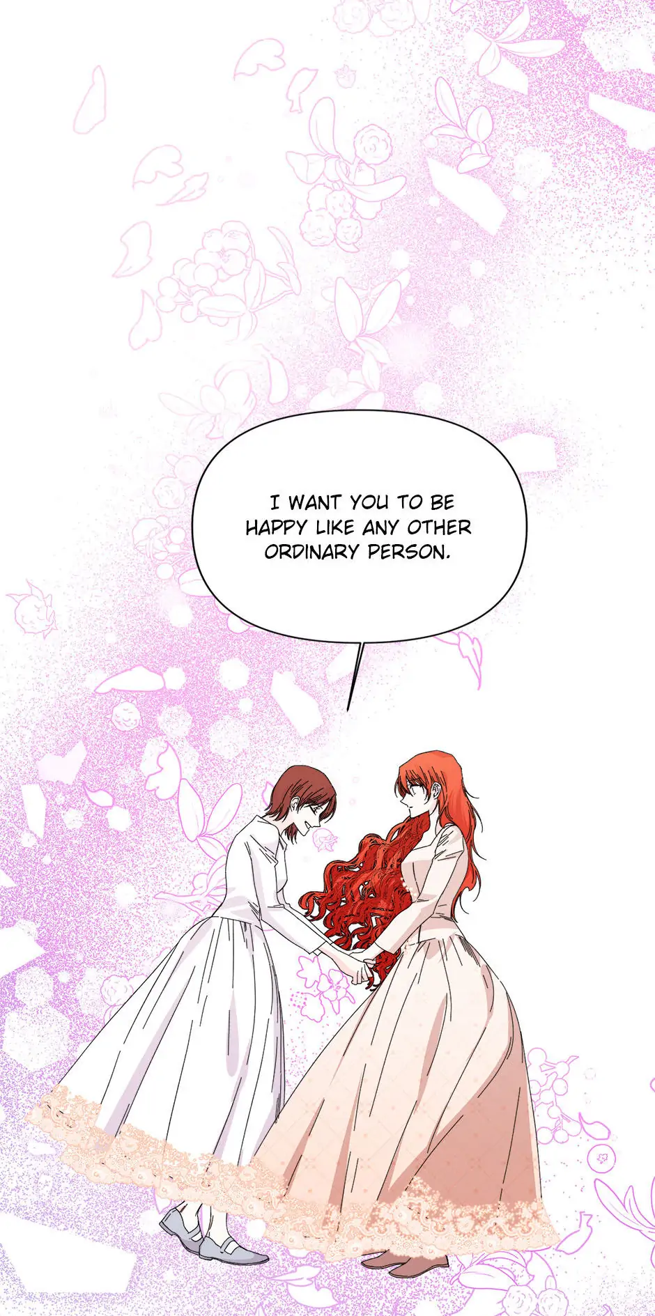 Happy Ending for the Time - Limited Villainess - Chapter 102 Page 51