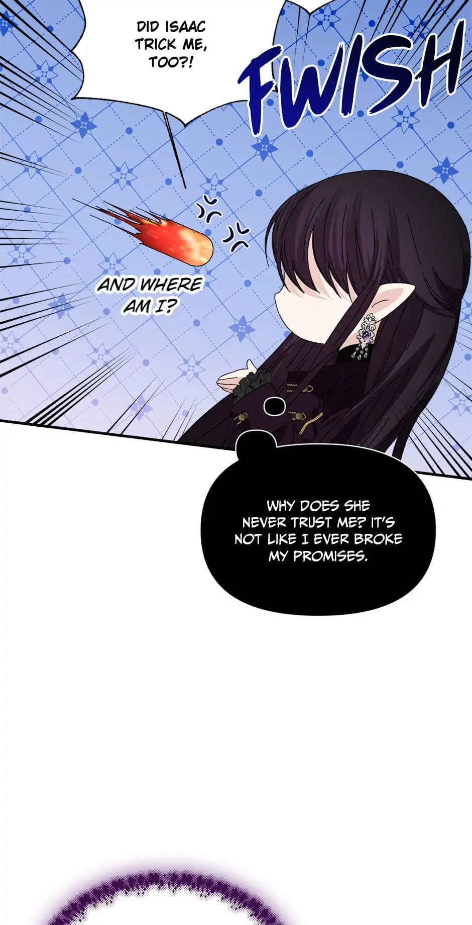 Happy Ending for the Time - Limited Villainess - Chapter 102 Page 6