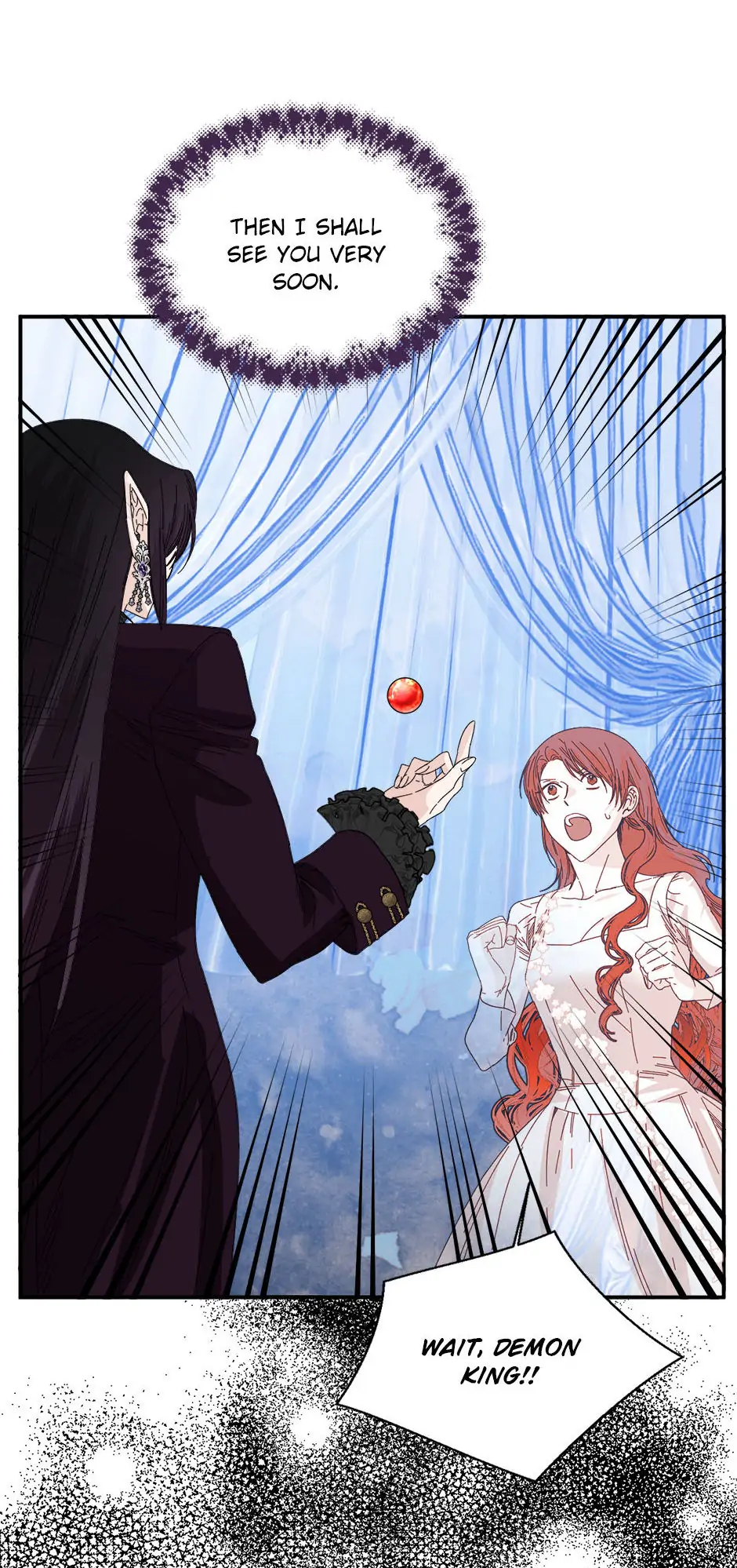 Happy Ending for the Time - Limited Villainess - Chapter 103 Page 12