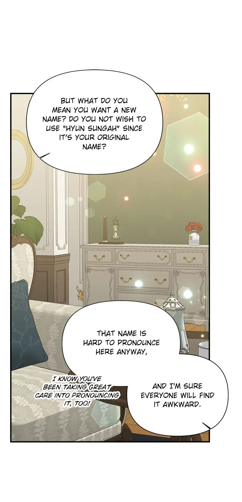 Happy Ending for the Time - Limited Villainess - Chapter 103 Page 48