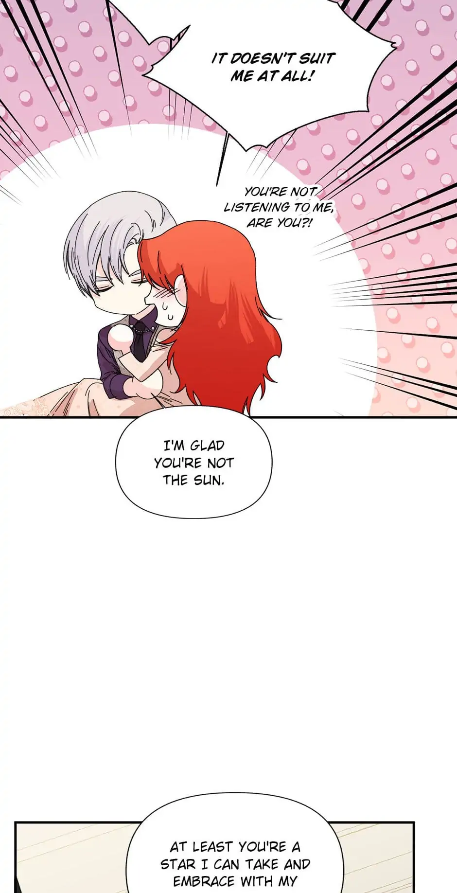Happy Ending for the Time - Limited Villainess - Chapter 103 Page 58