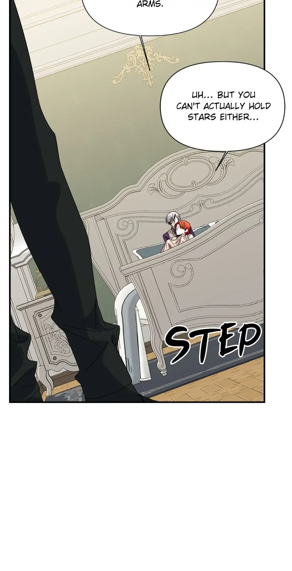 Happy Ending for the Time - Limited Villainess - Chapter 103 Page 59