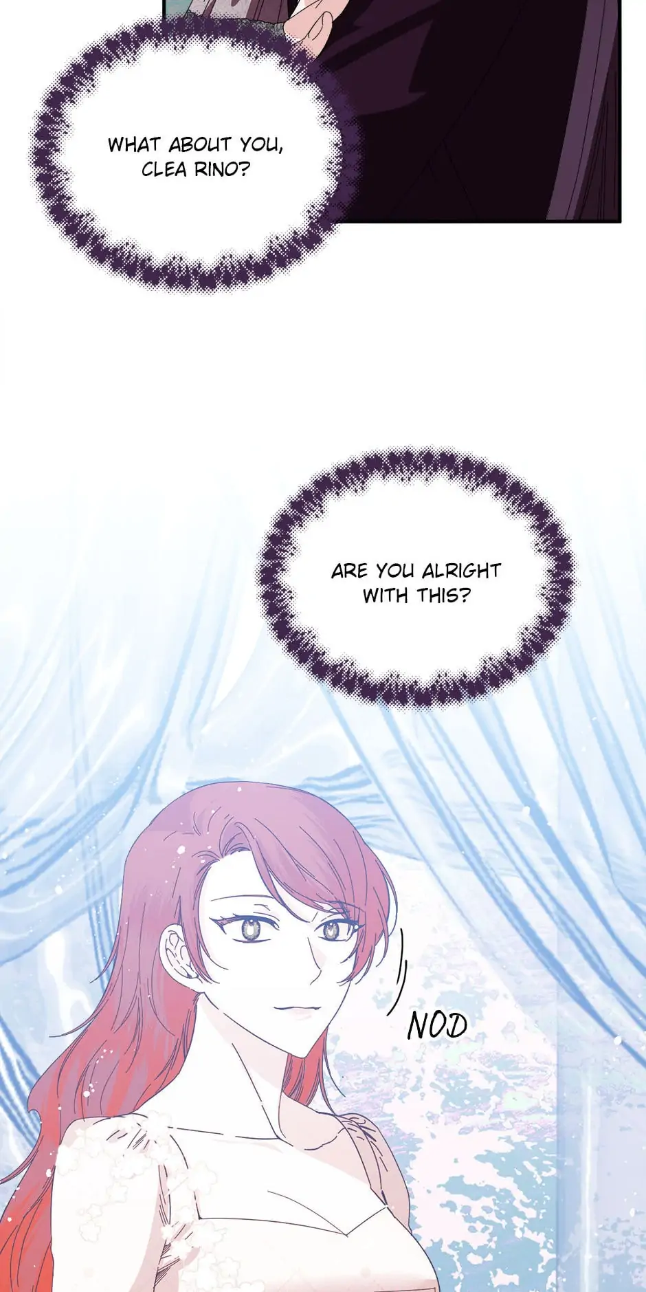 Happy Ending for the Time - Limited Villainess - Chapter 103 Page 6