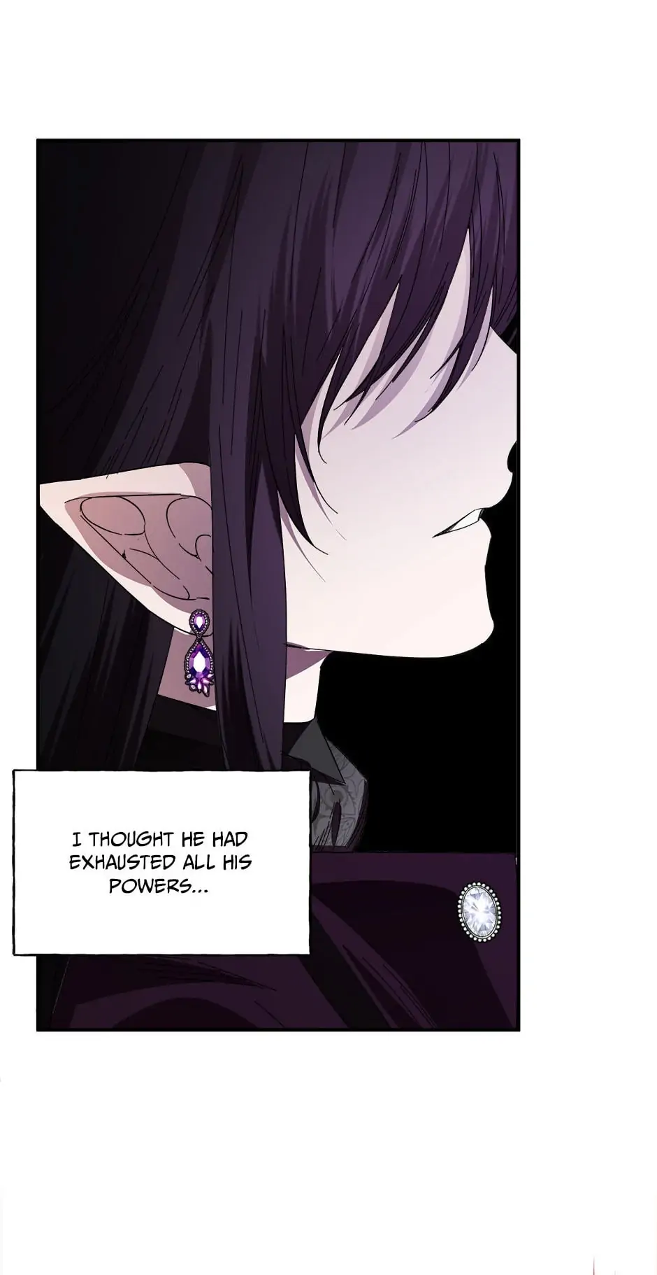 Happy Ending for the Time - Limited Villainess - Chapter 104 Page 76