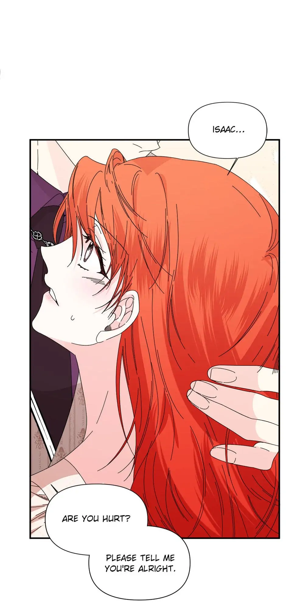 Happy Ending for the Time - Limited Villainess - Chapter 105 Page 5