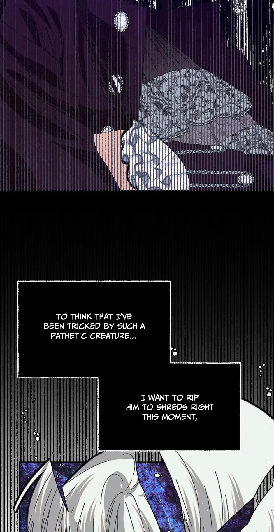 Happy Ending for the Time - Limited Villainess - Chapter 105 Page 51