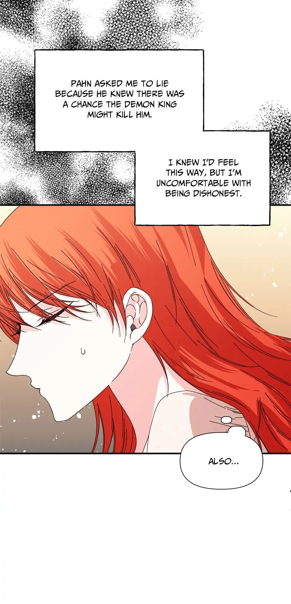 Happy Ending for the Time - Limited Villainess - Chapter 105 Page 62