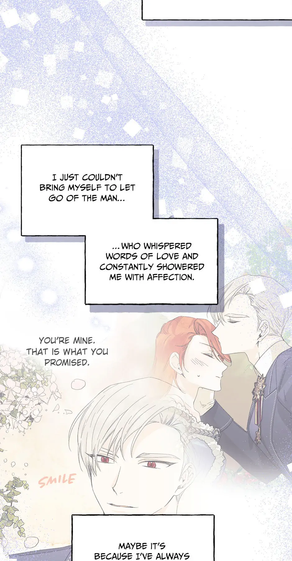 Happy Ending for the Time - Limited Villainess - Chapter 106 Page 72