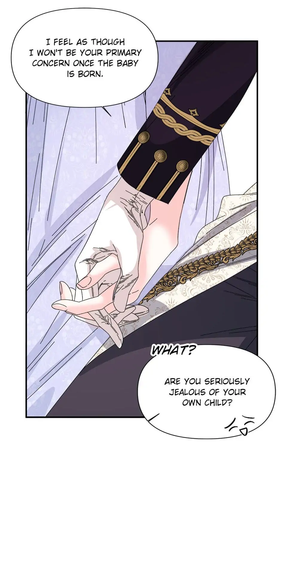 Happy Ending for the Time - Limited Villainess - Chapter 107 Page 58