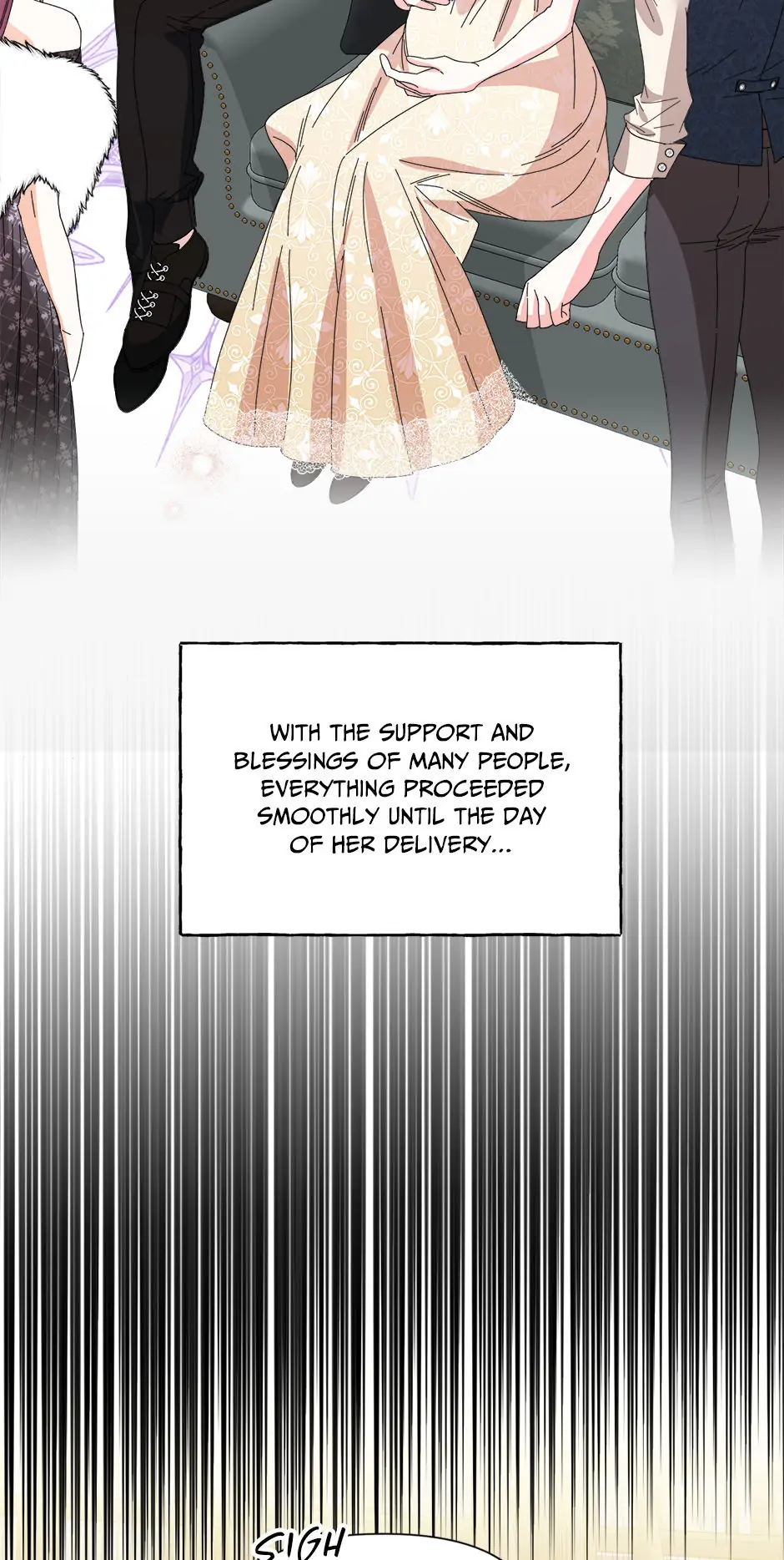 Happy Ending for the Time - Limited Villainess - Chapter 107 Page 63