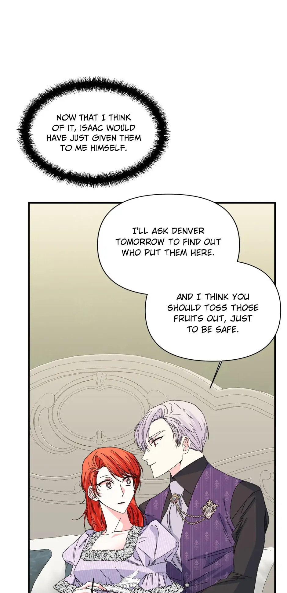 Happy Ending for the Time - Limited Villainess - Chapter 108 Page 28