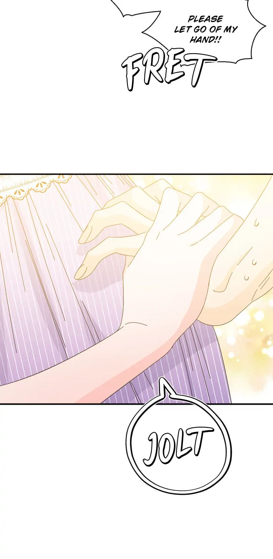 Happy Ending for the Time - Limited Villainess - Chapter 108 Page 51