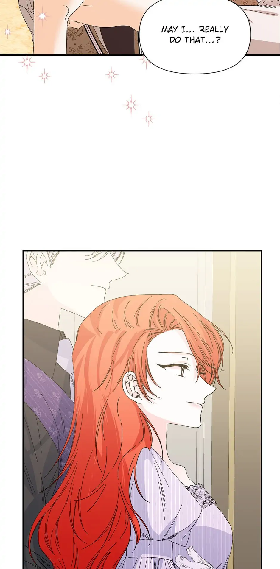 Happy Ending for the Time - Limited Villainess - Chapter 108 Page 61