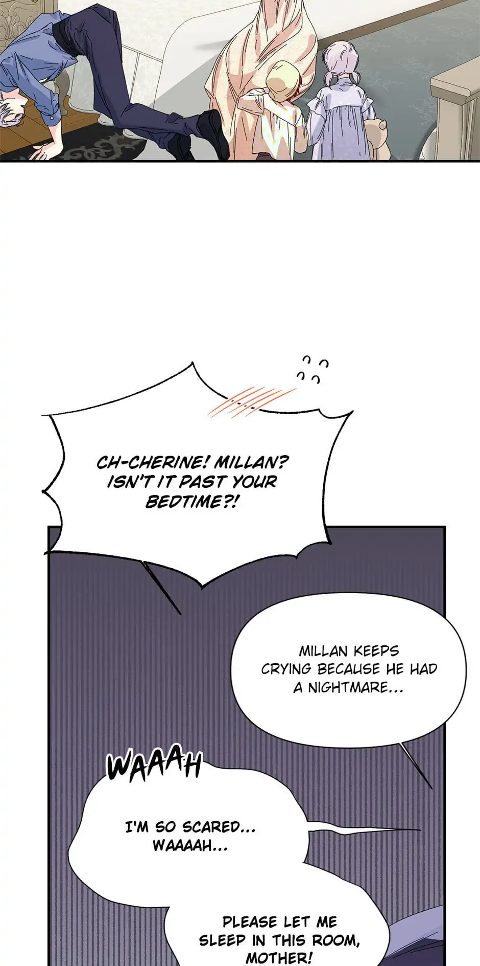 Happy Ending for the Time - Limited Villainess - Chapter 109 Page 67