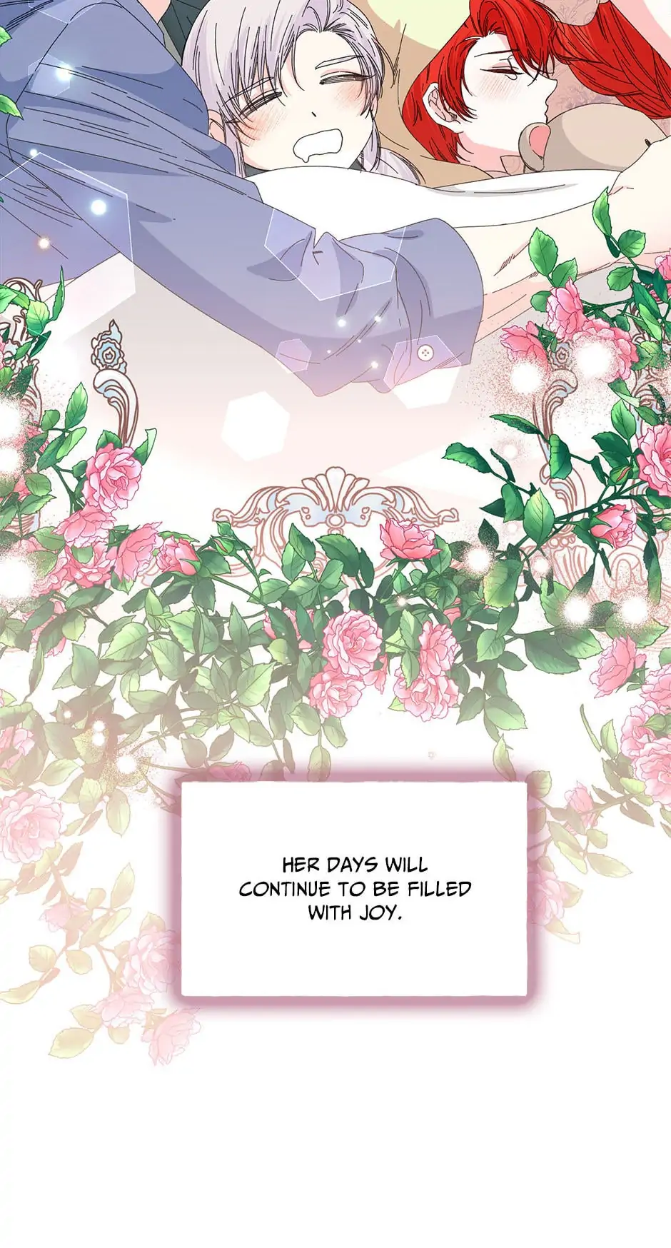 Happy Ending for the Time - Limited Villainess - Chapter 109 Page 74