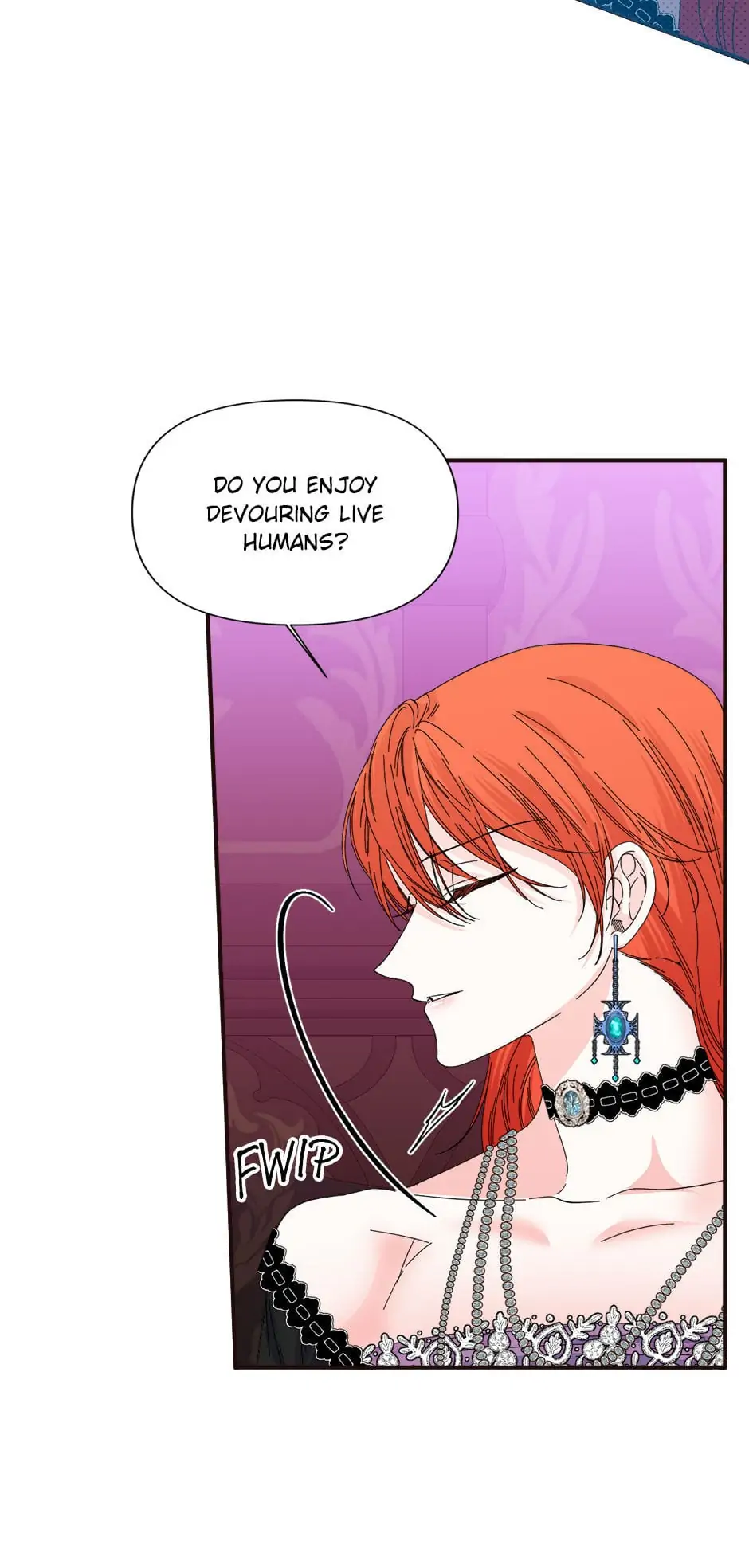 Happy Ending for the Time - Limited Villainess - Chapter 110 Page 12