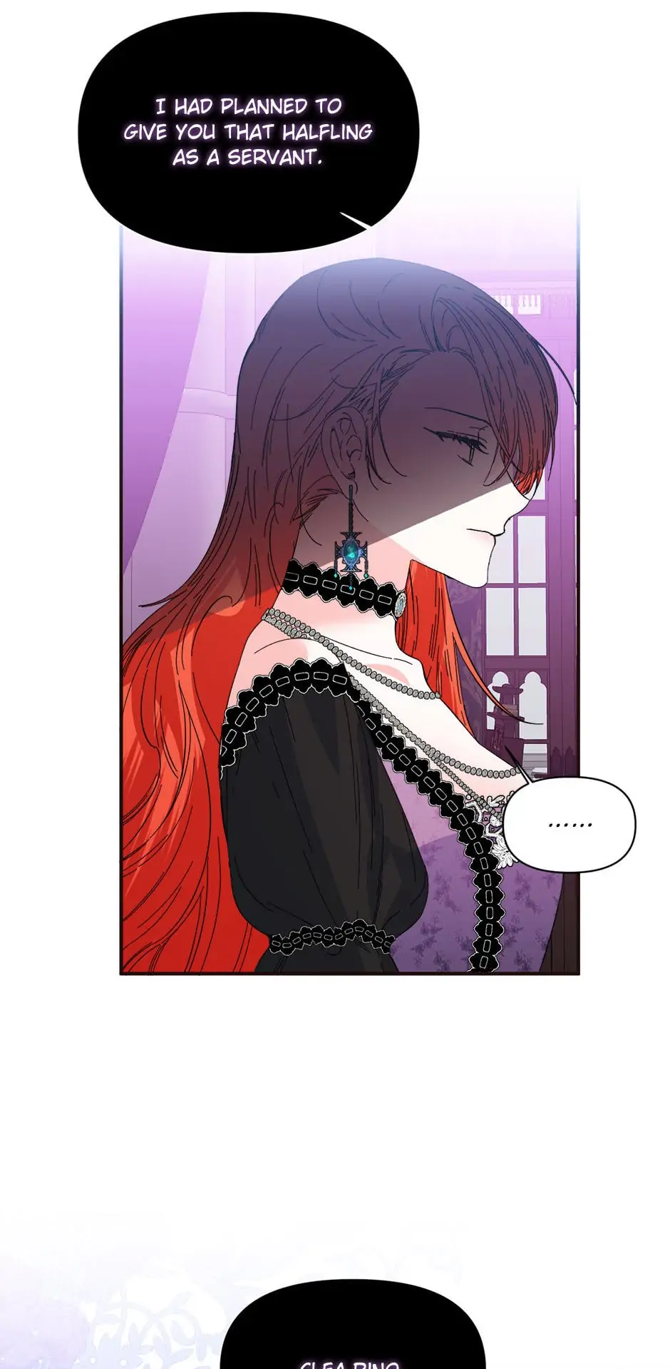 Happy Ending for the Time - Limited Villainess - Chapter 110 Page 8