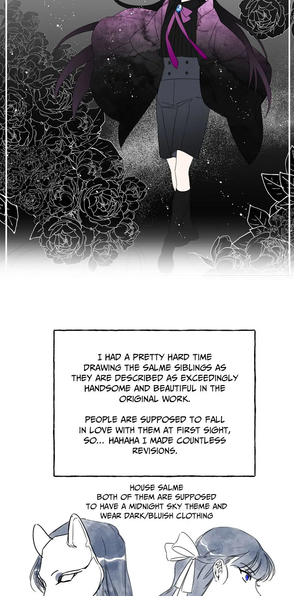 Happy Ending for the Time - Limited Villainess - Chapter 110 Page 99