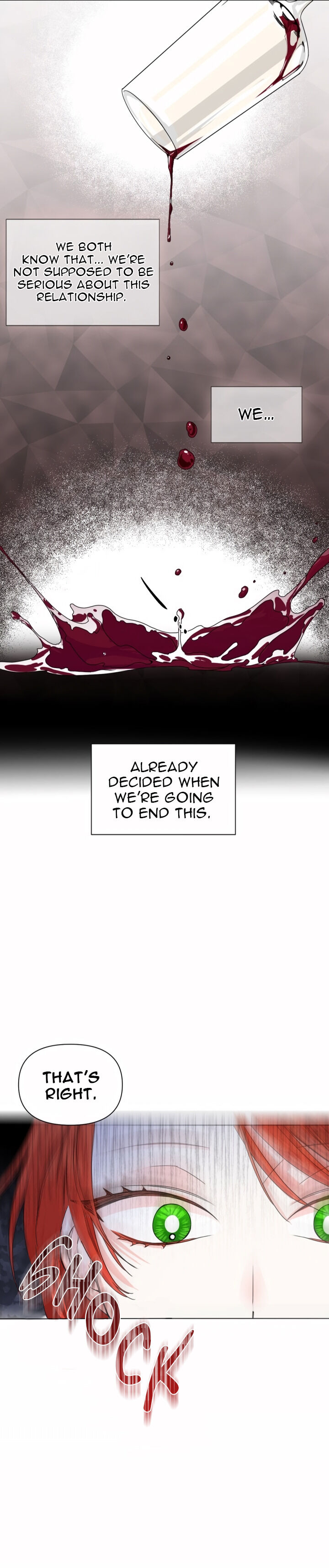 Happy Ending for the Time - Limited Villainess - Chapter 50 Page 8