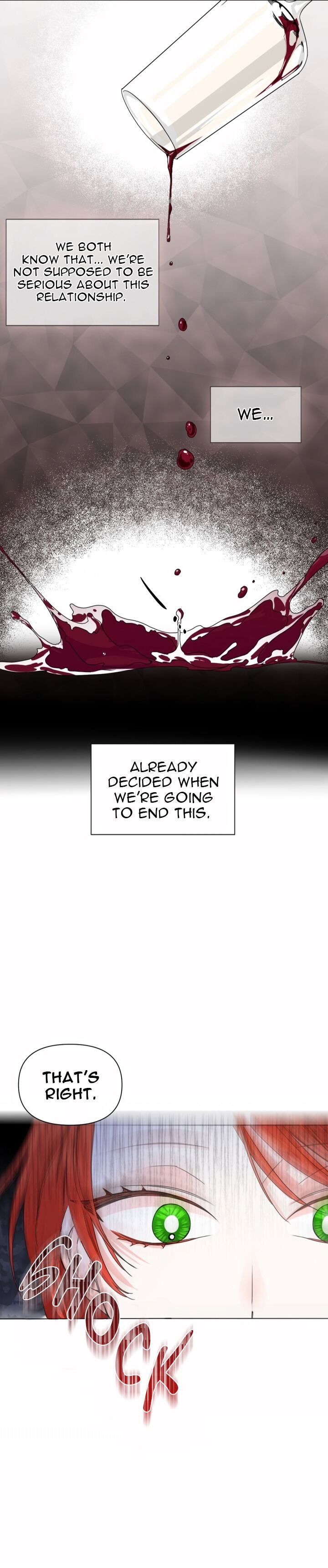 Happy Ending for the Time - Limited Villainess - Chapter 51 Page 8