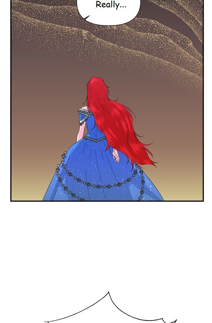 Happy Ending for the Time - Limited Villainess - Chapter 54 Page 38
