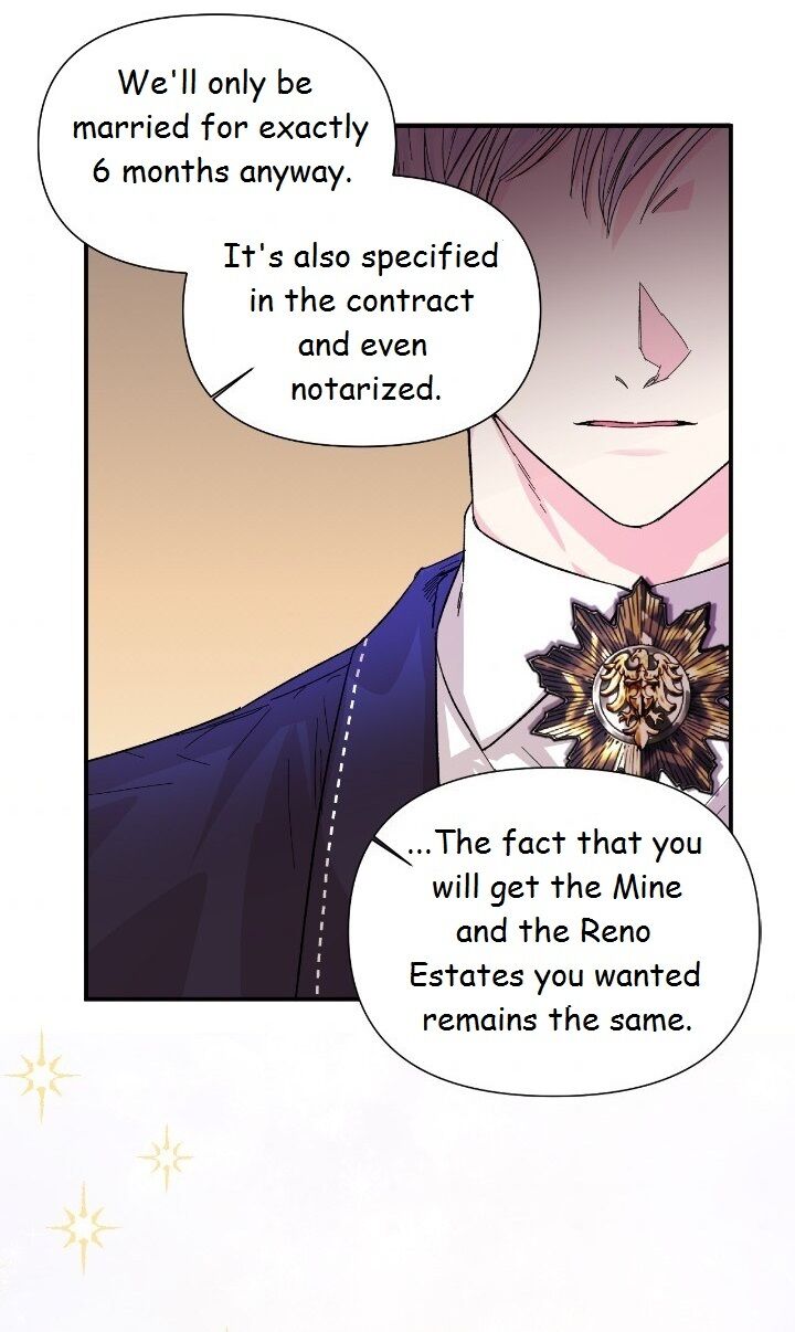 Happy Ending for the Time - Limited Villainess - Chapter 54 Page 75